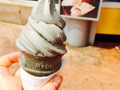 麻麻黑-麦当劳(中山路店)