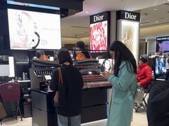 -三越百货(三越银座店)