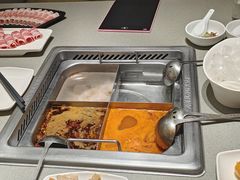-海底捞火锅(泰安爱琴海店)