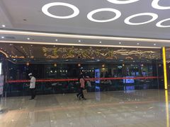 -老边饺子馆(金源店)