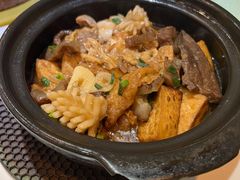-日昌餐馆(德胜门店)