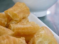 油条-穗银肠粉店(东川路店)