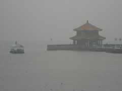 景点-栈桥景区