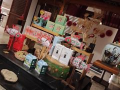 -中国徽菜·徽商故里(罍街店)