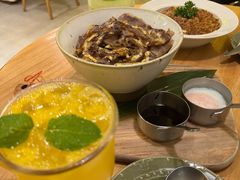 -The Good Place好地方·Brunch·coffee(国贸店)