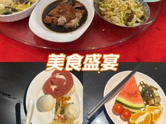 -碧桂园凤凰城酒店(南京店)