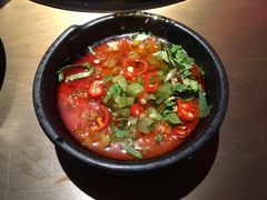 -左庭右院鲜牛肉火锅(新梅广场店)