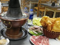 -三兴涮羊肉(荣安大街店)