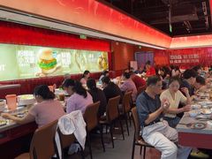 -龍歌自助小火锅(雨花台江南虹悦城店)