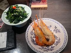 -阿大排档(长春这有山店)