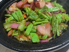 -梁家大院•农家菜(昆山会展中心店)