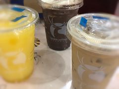 -瑞幸咖啡(东原时光道店)