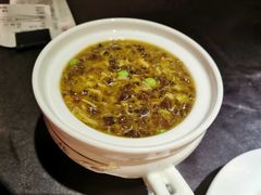 蟹粉桃胶-蟹榭·本帮江浙菜·蟹宴(五角场合生汇商场店)