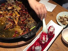 -老板恋上鱼(印象城店)