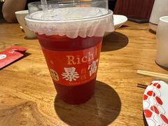 -石榴红了·非遗酥皮烤包子·新疆菜(瑞豪店)