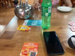 -沐毫傣泐云南菜孔雀宴•手抓饭傣味烧烤(曼听公园店)