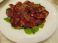 -阿拉丁新疆风味餐厅·清真(罗廊巷店)