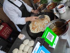 -金杨老摊头蛋饼(金口路店)