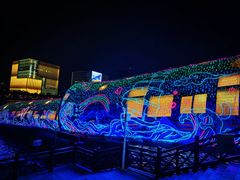 -海心沙亚运公园