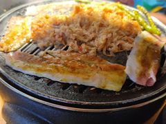 -吉志烤肉(太原总店)