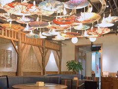 大堂-丝路花语之·胡姬酒肆(中关村店)
