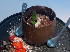 -春树下·树屋花房西餐厅(罍街AS1980店)