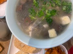 -回味鸭血粉丝汤(砂之船店)
