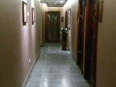 -蔓想足道·SPA·按摩·养生(合生汇店)