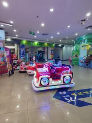 -童梦园主题乐园(天津泉汇购物广场店)