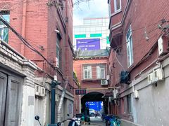 -老婆婆炒饭(小白楼1902欧式风情街店)