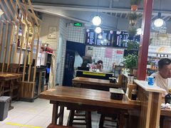 -壹块捌烧烤(灯市口店)