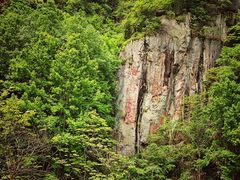 -丹山赤水风景名胜区