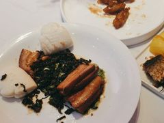 -大碗居·烤鸭·鱼头泡饼(天坛东门店)