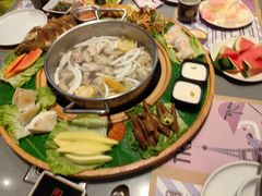 -椰小鸡·琼州糟粕醋(美兰缤纷城店)