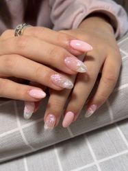 -UGIRL有个美甲