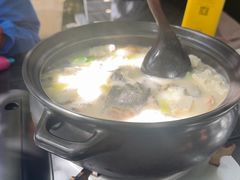 -炊烟餐厅