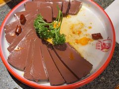 -巴将军·非遗老字号火锅(解放碑店)