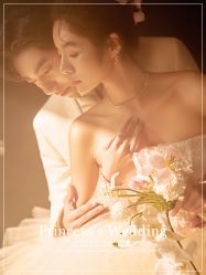 -卡恩婚纱摄影(桥梓口店)
