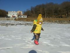-棋盘山冰雪大世界