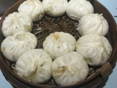 -包子大王(新泽巷店)