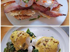 班尼迪克蛋-Egg•Allday Brunch(襄阳北路店)