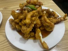 -九龙餐厅(大沽路店)