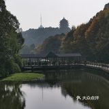 玉湖山公园