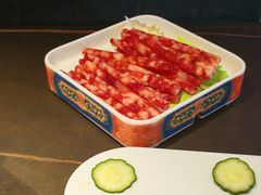 -虾乐园龙虾·夜宵(松江店)