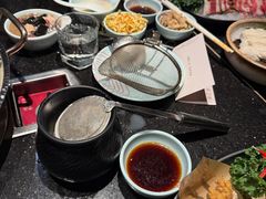 -捞王锅物料理(凯旋路店)