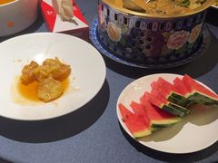 -金狮麟·新豫菜(金码大厦店)