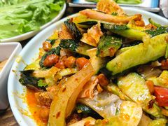 -丁虎子烤肉(国道二店)