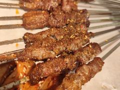 -枪火串烧·东北特色烧烤(罗湖总店)