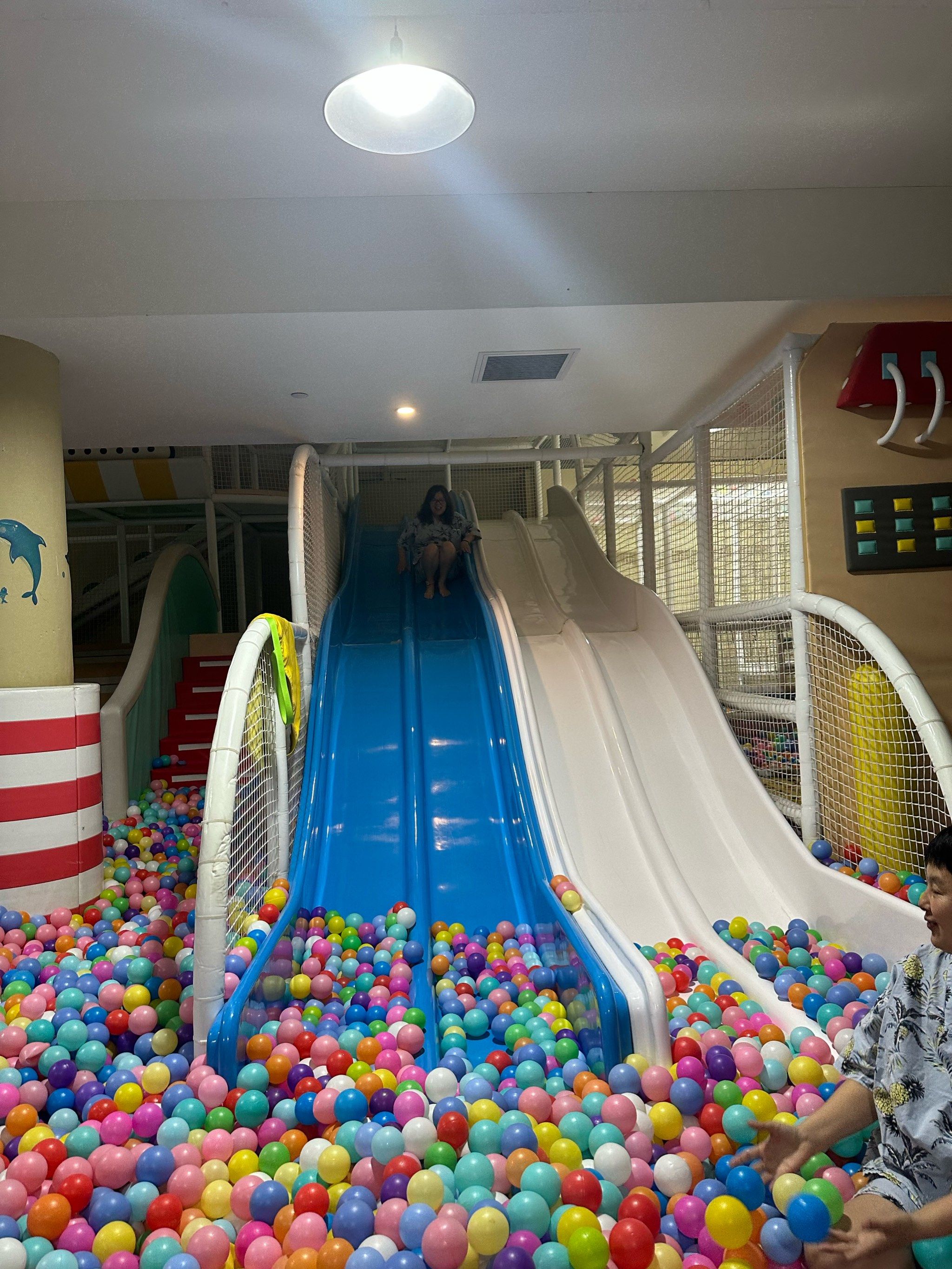 九号温泉生活馆