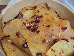 -周小亮丁家坡洋芋(全国总店)